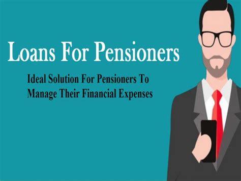 Fast Loans For Pensioners